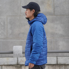 patagonia(パタゴニア) |[パタゴニア]メンズ・ハイロフト・ナノ・パフ・フーディ