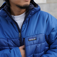 patagonia(パタゴニア) |[パタゴニア]メンズ・ハイロフト・ナノ・パフ・フーディ