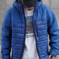 patagonia(パタゴニア) |[パタゴニア]メンズ・ハイロフト・ナノ・パフ・フーディ