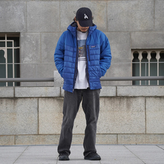 patagonia(パタゴニア) |[パタゴニア]メンズ・ハイロフト・ナノ・パフ・フーディ