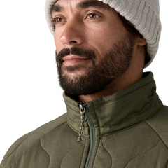 patagonia(パタゴニア) |[パタゴニア]メンズ・デイリー・キルテッド・ジャケット