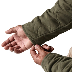 patagonia(パタゴニア) |[パタゴニア]メンズ・デイリー・キルテッド・ジャケット