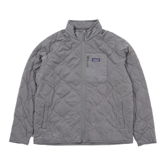 patagonia(パタゴニア) |[パタゴニア]メンズ・デイリー・キルテッド・ジャケット