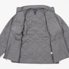 patagonia(パタゴニア) |[パタゴニア]メンズ・デイリー・キルテッド・ジャケット