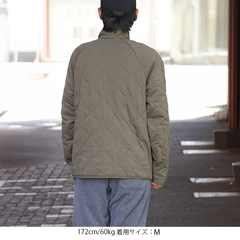 patagonia(パタゴニア) |[パタゴニア]メンズ・デイリー・キルテッド・ジャケット