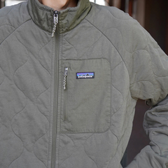 patagonia(パタゴニア) |[パタゴニア]メンズ・デイリー・キルテッド・ジャケット