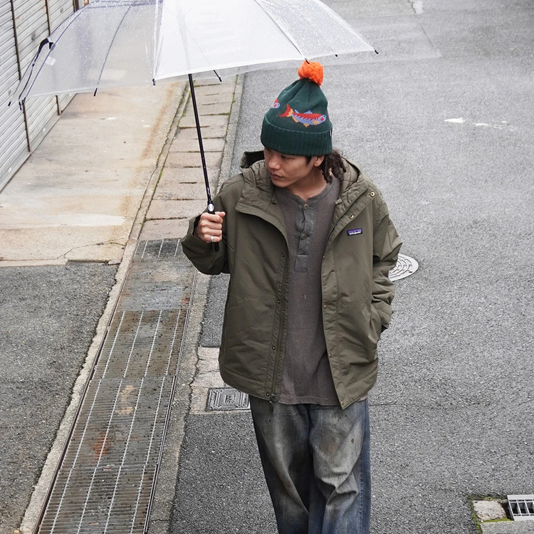 パタゴニア]メンズ・イスマス・ジャケット / patagonia（パタゴニア