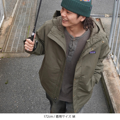 patagonia(パタゴニア) |[パタゴニア]メンズ・イスマス・ジャケット