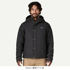 patagonia(パタゴニア) |[パタゴニア]メンズ・イスマス・ジャケット
