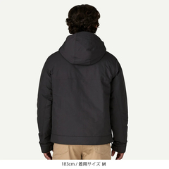 patagonia(パタゴニア) |[パタゴニア]メンズ・イスマス・ジャケット