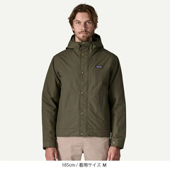 patagonia(パタゴニア) |[パタゴニア]メンズ・イスマス・ジャケット