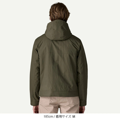 patagonia(パタゴニア) |[パタゴニア]メンズ・イスマス・ジャケット