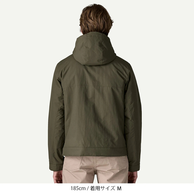 パタゴニア]メンズ・イスマス・ジャケット / patagonia（パタゴニア