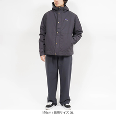 patagonia(パタゴニア) |[パタゴニア]メンズ・イスマス・ジャケット