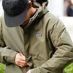 patagonia(パタゴニア) |[パタゴニア]メンズ・イスマス・ジャケット