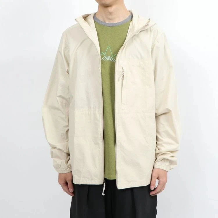 パタゴニア]メンズ・ウインドスウィープ・ジャケット / patagonia