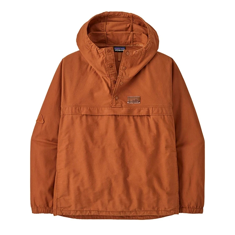 パタゴニア　ファンホッガーズ・アノラック　S ジャケット　patagonia パタゴニア]ファンホッガーズ・アノラック / patagonia