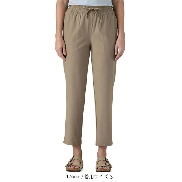 パタゴニア]ウィメンズ・フリートウィズ・パンツ / patagonia