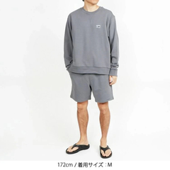 patagonia(パタゴニア) |[パタゴニア]デイリー・クルーネック・スウェットシャツ