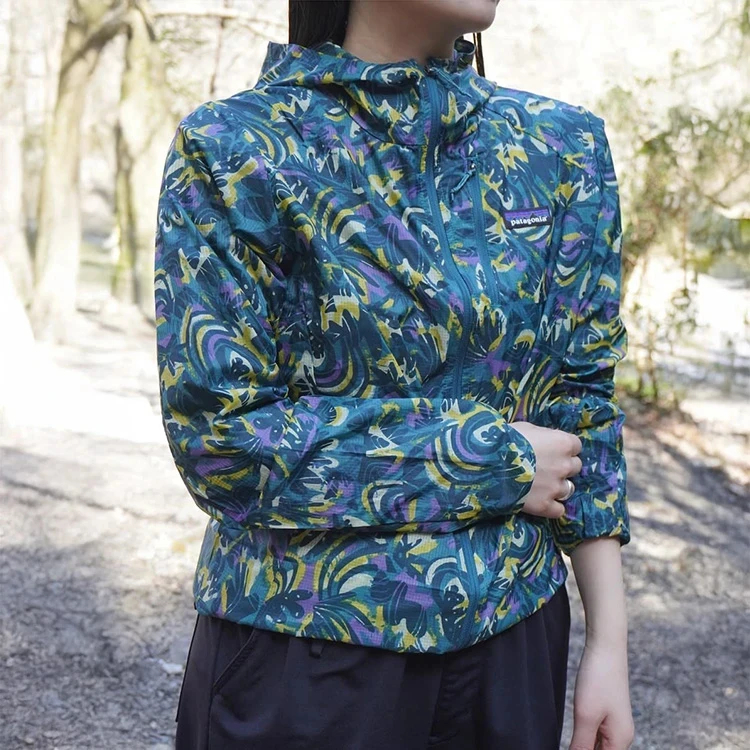 patagonia(パタゴニア) |[パタゴニア]ウィメンズ・フーディニ・ジャケット