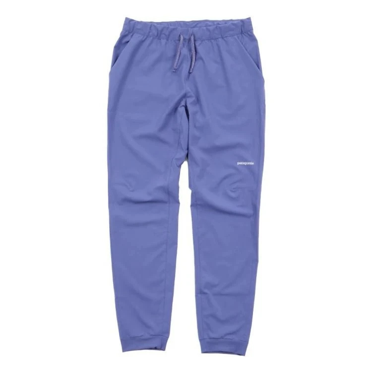新品 パタゴニア テルボンヌ・ジョガーズ Sサイズ パープル 2025 春夏】 patagonia/パタゴニア （ウィメンズ）テルボンヌ