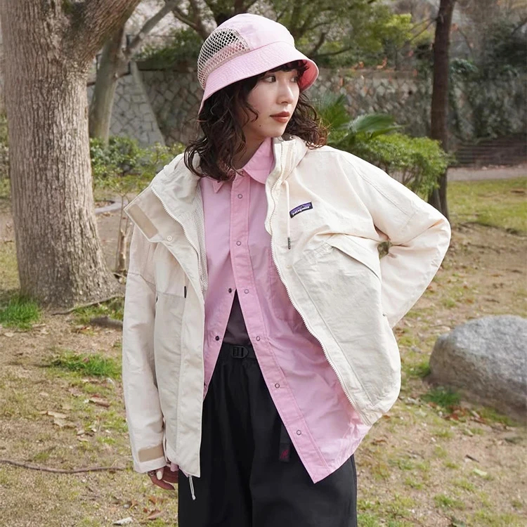 パタゴニア]ウィメンズ・スカイセイル・ジャケット / patagonia