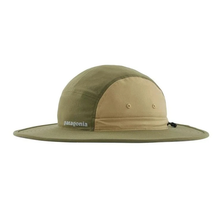 パタゴニア クアンダリー・ブリマー　新品　S/M パタゴニア]クアンダリー・ブリマー / patagonia（パタゴニア