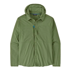 patagonia(パタゴニア) |[パタゴニア]メンズ・リバー・ランブラー・ハイブリッド・サン・フーディ