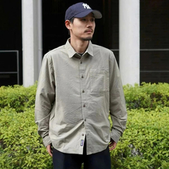 patagonia パタゴニア メンズ ACシャツ Mサイズ メンズ・A/Cシャツ - パタゴニア公式オンラインショップ