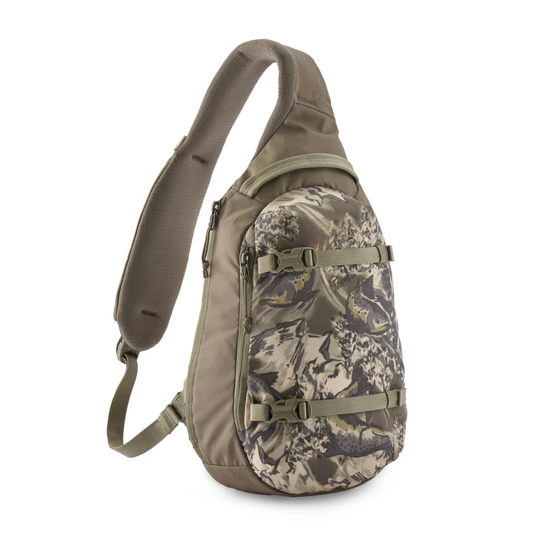 パタゴニア　アトムスリング　8L patagonia [パタゴニア] アトム スリング8L [48262]｜ジーンズ