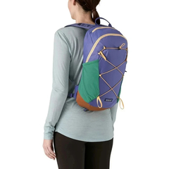 Patagonia パタロハ ウィメンズ ショートスリーブ M ネイビー 57022-06.jpg