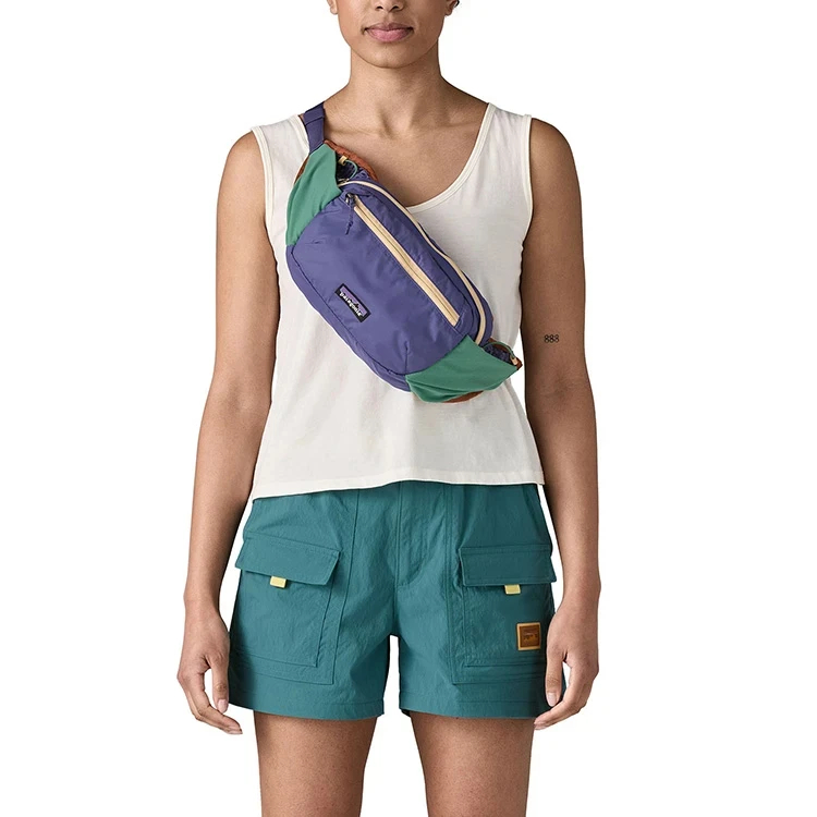 パタゴニア]テラヴィア・ヒップ・パック 5L / patagonia（パタゴニア