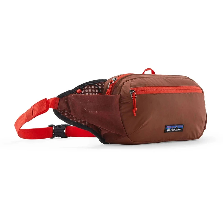 patagonia テラヴィア・ヒップ・パック 5L Patagonia [パタゴニア正規代理店] Terravia Hip Pack 5L [49021