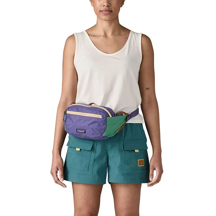 パタゴニア]テラヴィア・ヒップ・パック 5L / patagonia（パタゴニア