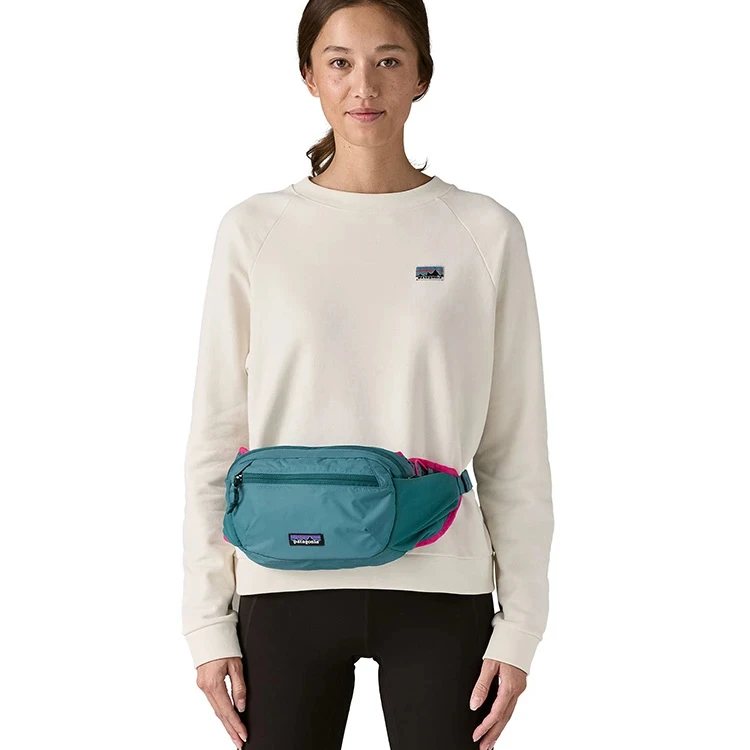 パタゴニア ヒップパック 5L 未使用 ウエストバッグ 残りわずか patagonia（パタゴニア） 【並行輸入品】パタゴニア バッグ 48580