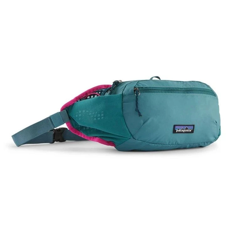 patagonia テラヴィア・ヒップ・パック 5L テラヴィア・ヒップ・パック 5L FW25 – LOCALS ONLY by TCG