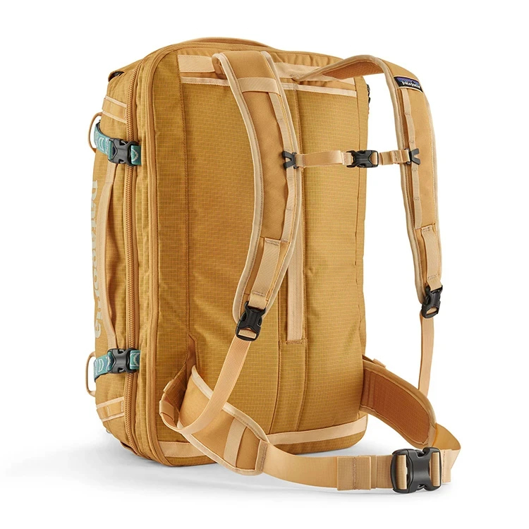 (値下げ)パタゴニア　MLC45 パタゴニア(patagonia) Black Hole MLC(ブラックホール MLC 45L