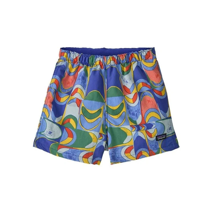 KINTETSU SERIES15200系　AOZORA MLB COLLECTION BY JUN】ナイロンパラシュートパンツ｜J'aDoRe