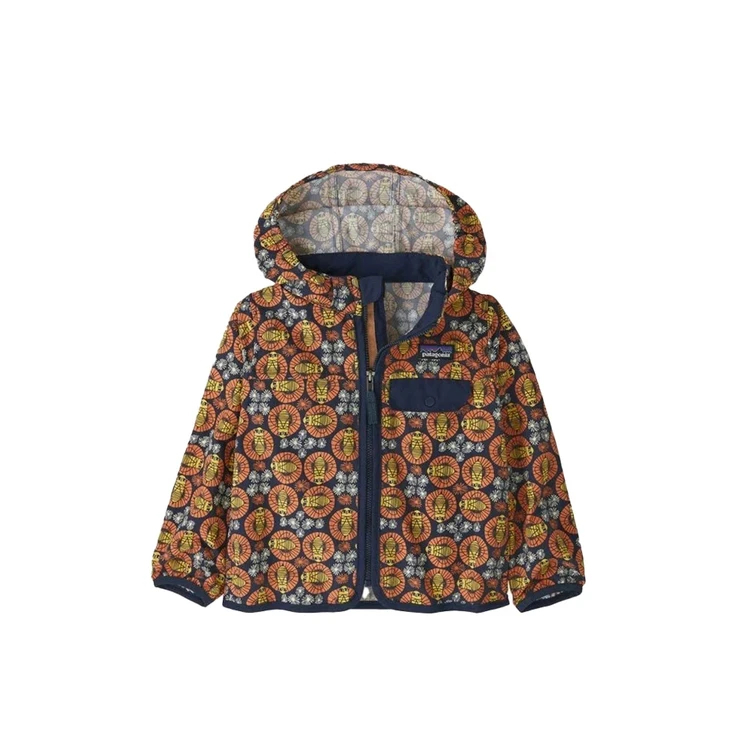 パタゴニア]ベビー・バギーズ・ジャケット / patagonia（パタゴニア