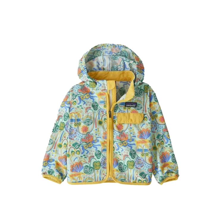 patagoniaパタゴニア BuggiesJacketバギーズジャケット メンズS カーキ 防風撥水 ナイロンマウンテンパーカー レインウェア patagonia(パタゴニア)｜Babyベビーバギーズジャケット⁄MAHG の