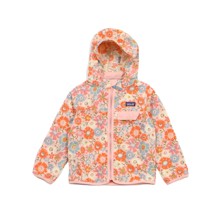 パタゴニア]ベビー・バギーズ・ジャケット / patagonia（パタゴニア