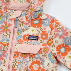 patagonia(パタゴニア) |[パタゴニア]ベビー・バギーズ・ジャケット