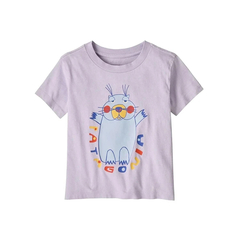 patagonia(パタゴニア) |[パタゴニア]ベビー・グラフィック・Tシャツ