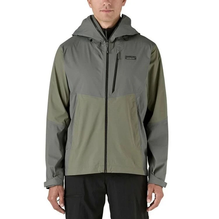 早い者勝ち新品未使用パタゴニアメンズ・グラナイト・クレスト・レイン・ジャケット patagonia - Men's Granite Crest Rain Jacket パタゴニア