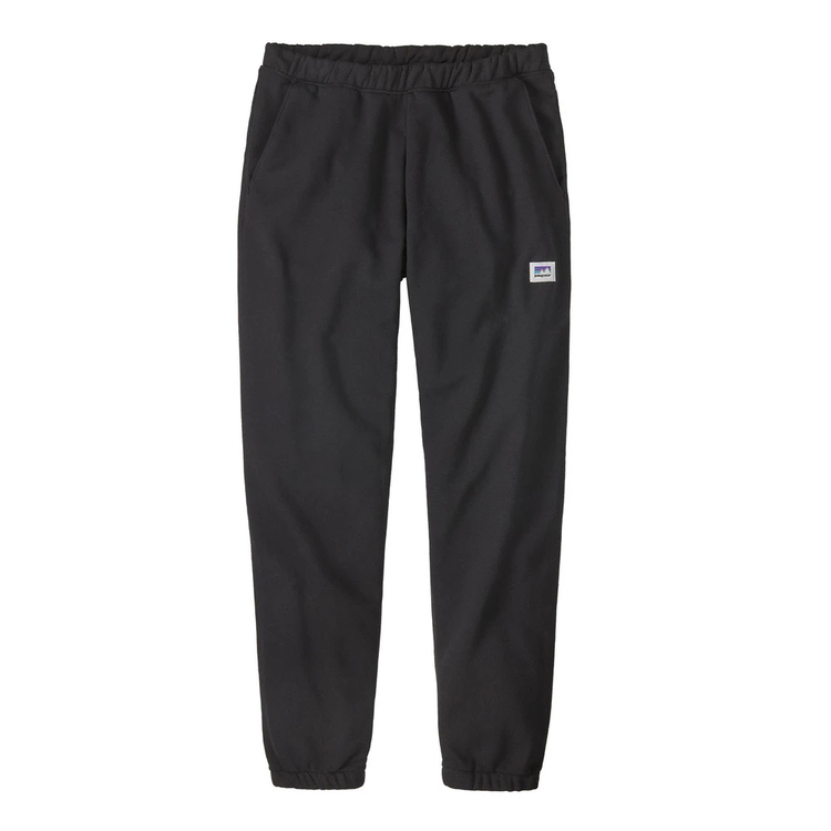 パタゴニアスウェットパンツ PATAGONIA (パタゴニア) M's Fitz Roy Icon Uprisal Sweatpants