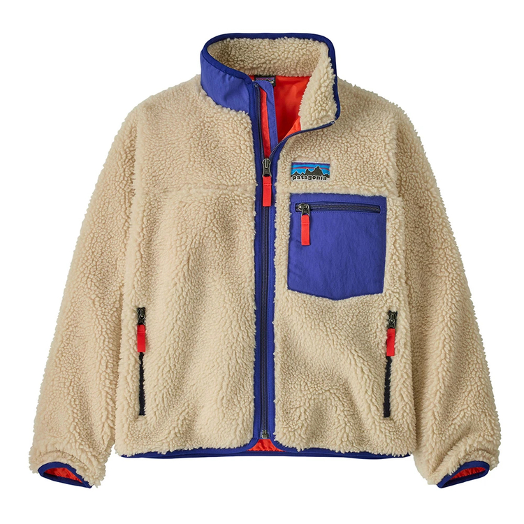 パタゴニア]キッズ・レトロX・ジャケット / patagonia