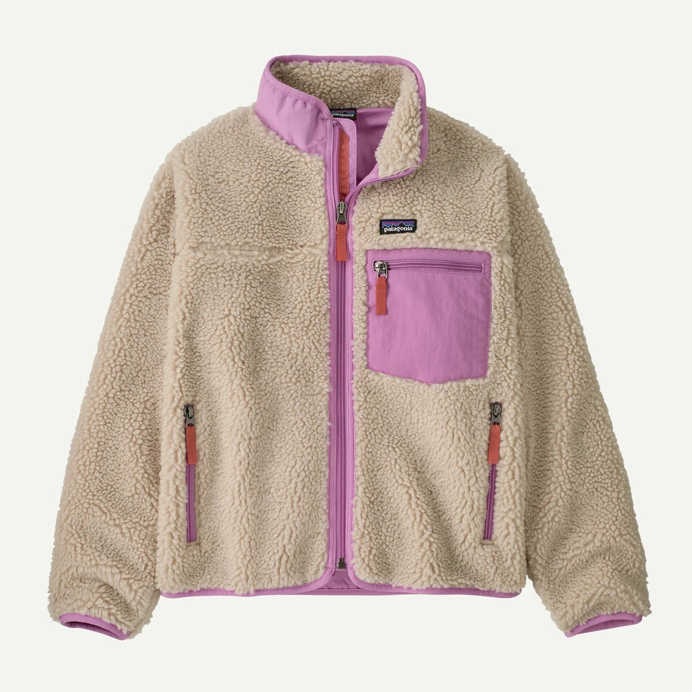 パタゴニア]キッズ・レトロX・ジャケット / patagonia
