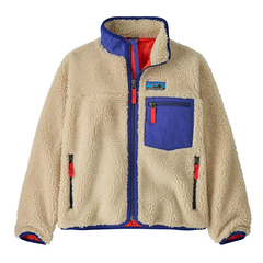 patagonia(パタゴニア) |[パタゴニア]キッズ・レトロX・ジャケット