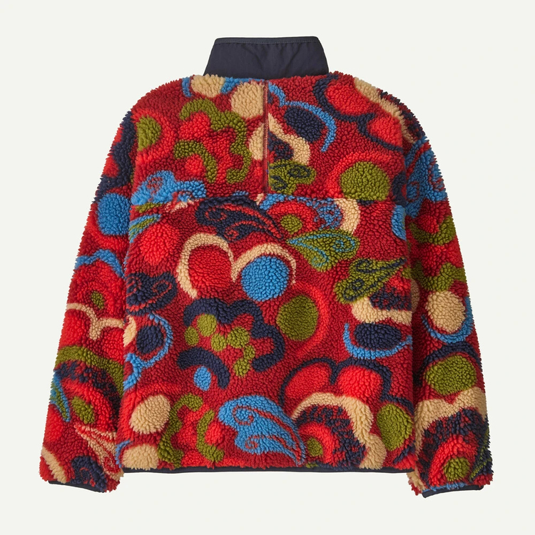 sousou様　パタゴニア　キッズ　レトロXジャケット パタゴニア]キッズ・レトロX・ジャケット / patagonia
