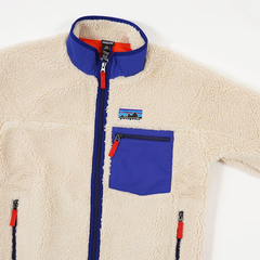 patagonia(パタゴニア) |[パタゴニア]キッズ・レトロX・ジャケット